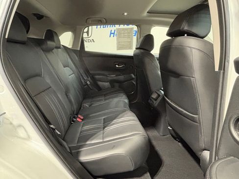 Certified 2024 Honda HR-V EX-L image 22
