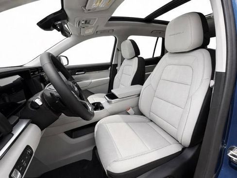 New 2026 GMC Terrain Denali AWD/4WD image 12