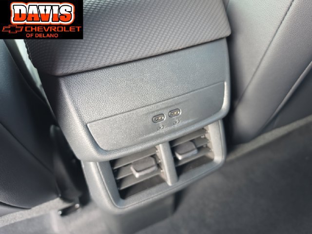 New 2027 Chevrolet Equinox LT w/ Convenience Package II AWD/4WD image 19
