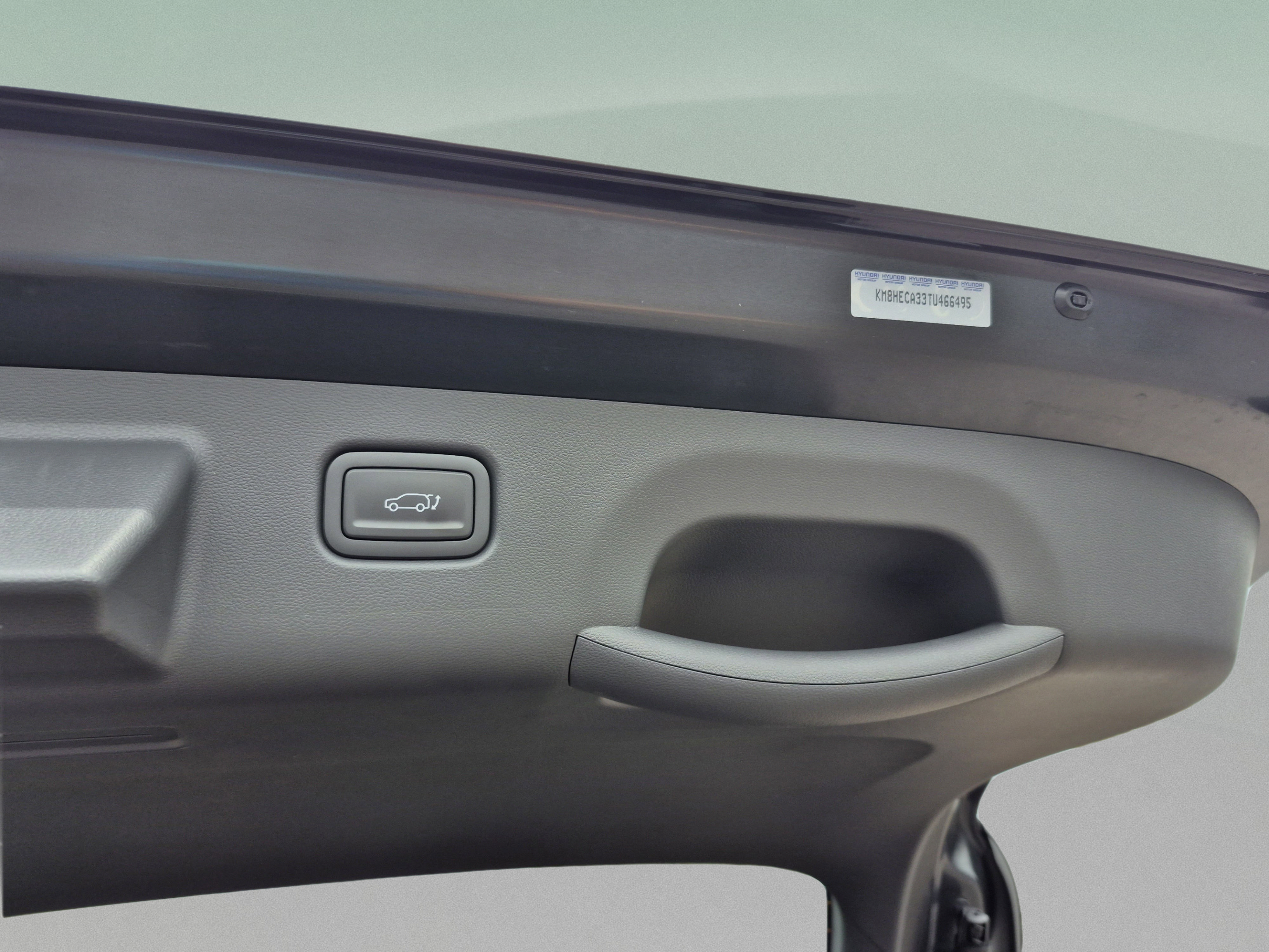 New 2026 Hyundai Kona Limited AWD/4WD image 10