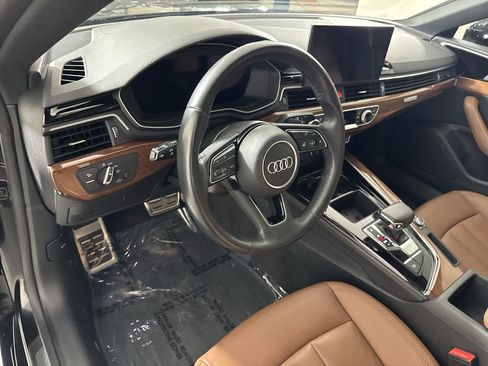 Certified 2022 Audi A5 2.0T Premium Plus w/ Premium Plus image 23