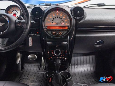 Used 2013 MINI Cooper Countryman S image 11