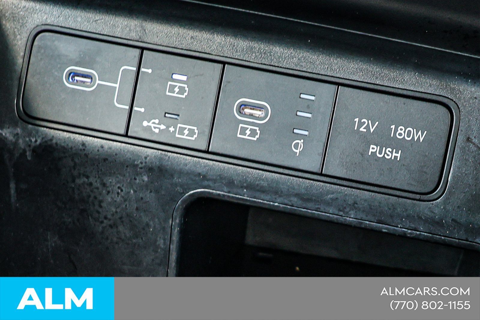 Used 2025 Hyundai Tucson SEL FWD image 32
