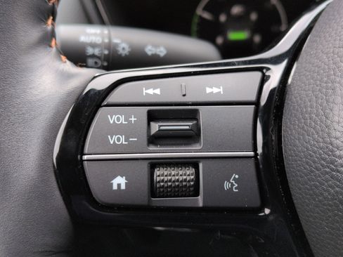 Certified 2024 Honda CR-V Sport Touring image 14