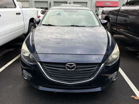 Used 2014 MAZDA MAZDA3 i Grand Touring image 2