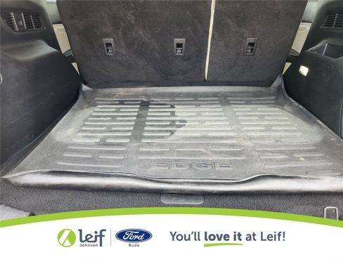 Used 2015 Ford Edge Titanium w/ Equipment Group 301A FWD image 37