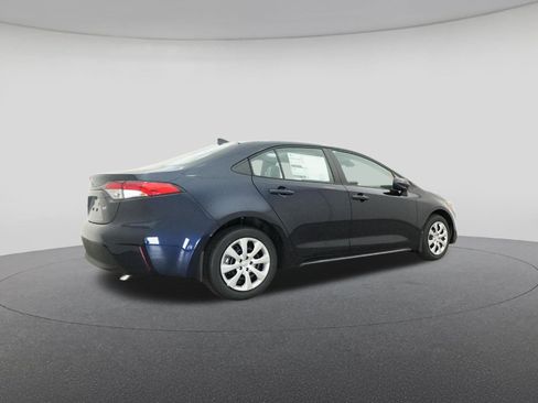 New 2026 Toyota Corolla LE image 25