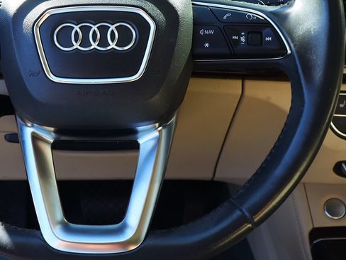 Used 2019 Audi Q5 2.0T Premium Plus w/ Premium Plus Package AWD/4WD image 59