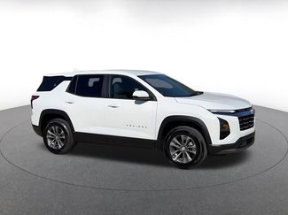 Used 2025 Chevrolet Equinox LT video 2