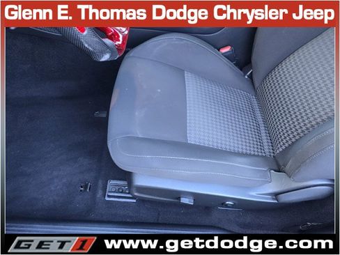 Used 2021 Dodge Challenger R/T Scat Pack w/ Driver Convenience Group image 24