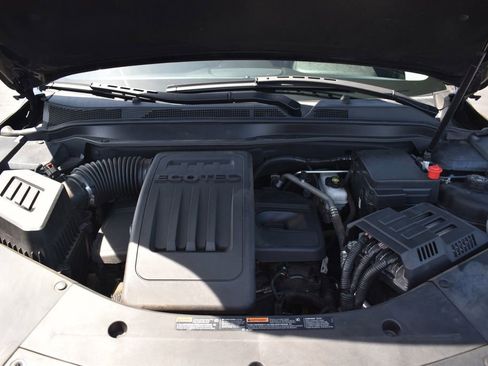 Used 2013 GMC Terrain SLT image 15