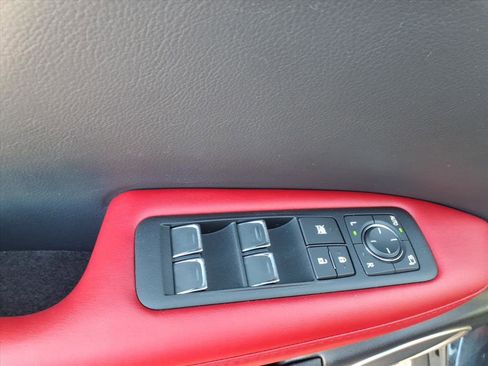 Certified 2022 Lexus RX 350 F Sport image 12