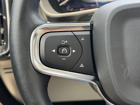 New 2026 Volvo XC40 B5 Ultra w/ Climate Package AWD/4WD image 10