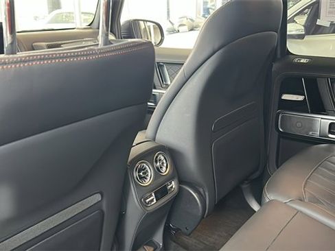 Certified 2025 Mercedes-Benz G 63 AMG G 63 AMGﾮ image 33