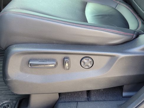 Certified 2025 Honda Odyssey Sport-L image 29