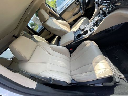 Used 2024 Acura MDX SH-AWD image 21