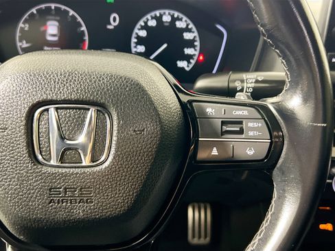 Used 2022 Honda Civic Sport image 19