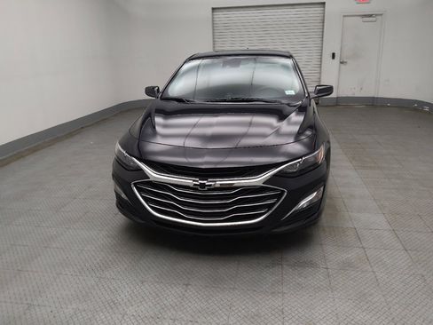 Used 2022 Chevrolet Malibu LS FWD image 15