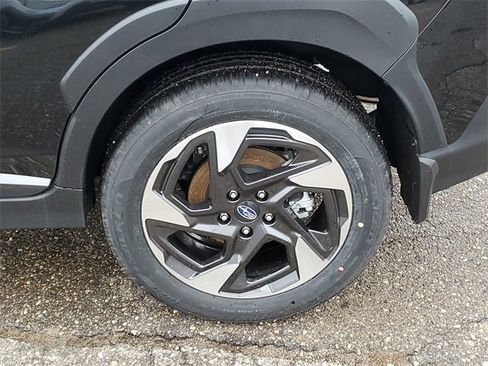 New 2026 Subaru Crosstrek 2.5i Limited image 5