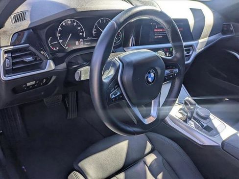 Used 2020 BMW 330i Sedan w/ Convenience Package image 10