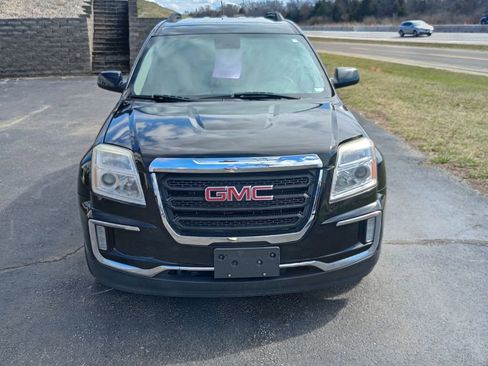 Used 2017 GMC Terrain SLE w/ Convenience Package image 8
