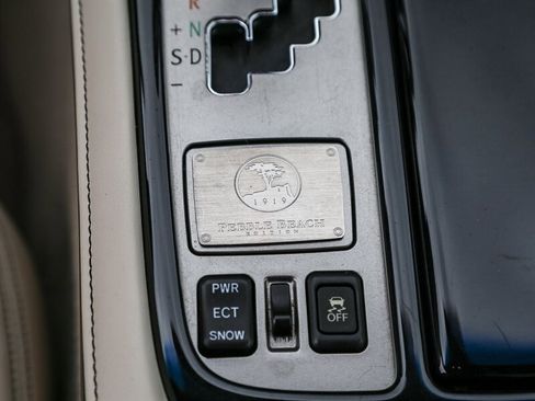 Used 2009 Lexus SC 430 Convertible image 32