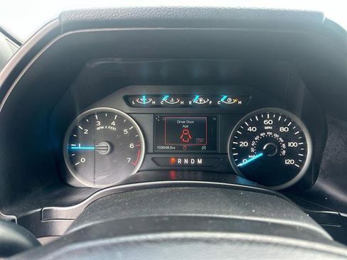 Used 2019 Ford F150 XLT w/ Equipment Group 302A Luxury image 10