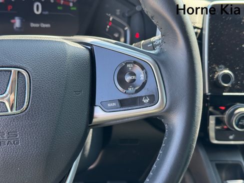Used 2022 Honda CR-V EX-L image 19