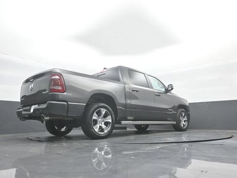 Used 2024 RAM 1500 Laramie AWD/4WD image 42