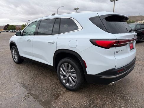 New 2026 Buick Enclave Preferred w/ Super Cruise Package AWD/4WD image 7