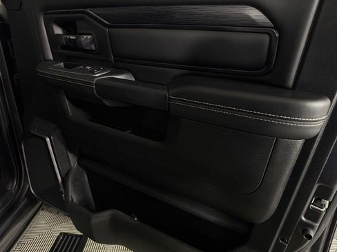 Certified 2024 RAM 2500 Rebel w/ Level 2 Equipment Group AWD/4WD image 34