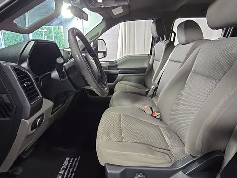 Used 2019 Ford F250 XLT AWD/4WD image 14