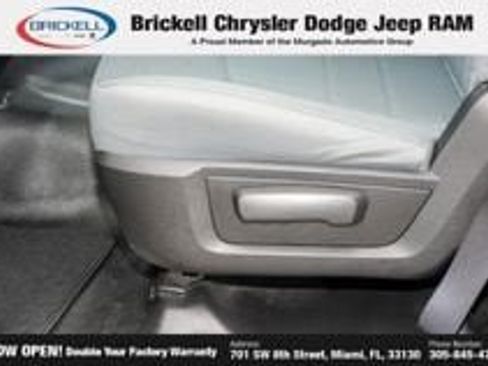 Used 2017 RAM 1500 Tradesman w/ Popular Equipment Group RWD image 11