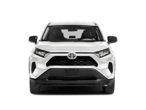 Used 2022 Toyota RAV4 LE FWD image 7