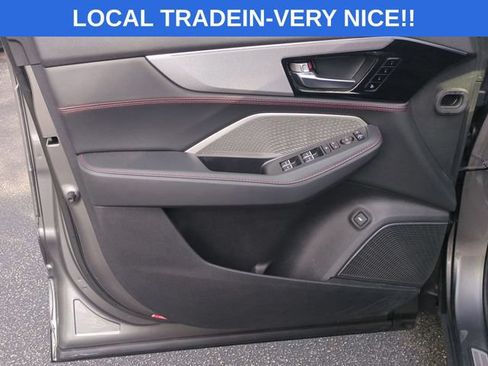 Used 2023 Acura MDX A-Spec AWD/4WD image 12