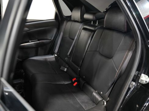 Used 2012 Subaru Impreza WRX STI Limited image 39