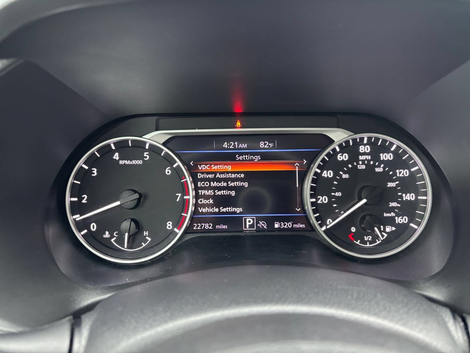 Used 2025 Nissan Sentra SV FWD image 37