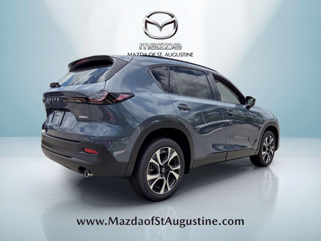 New 2026 MAZDA CX-5 Preferred AWD/4WD image 13
