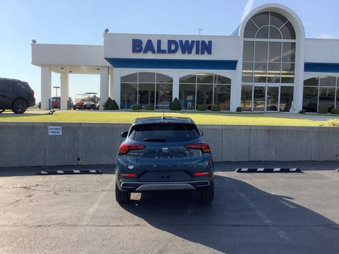 Used 2024 Buick Encore GX Preferred image 6