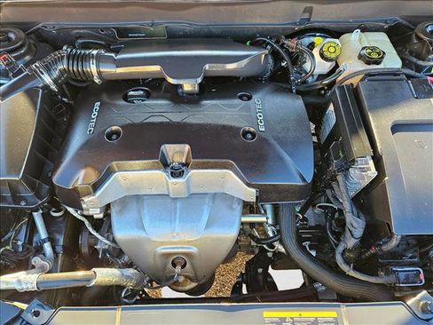 Used 2015 Chevrolet Malibu LS w/ Protection Package image 19