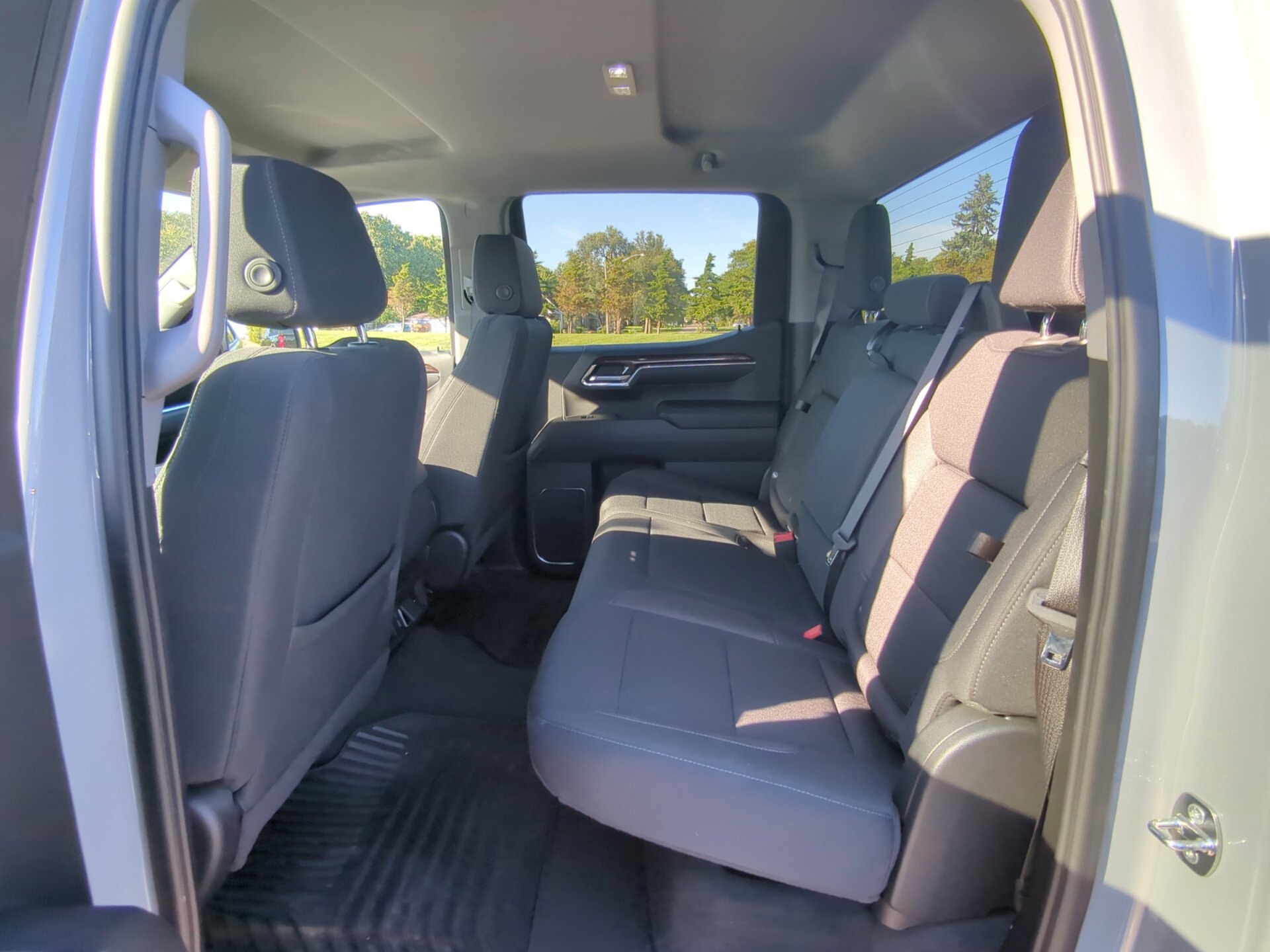 Used 2024 GMC Sierra 1500 Elevation AWD/4WD image 33