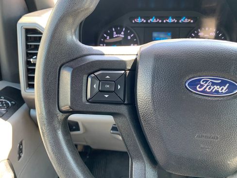 Used 2018 Ford F350 XL w/ Power Equipment Group AWD/4WD image 15