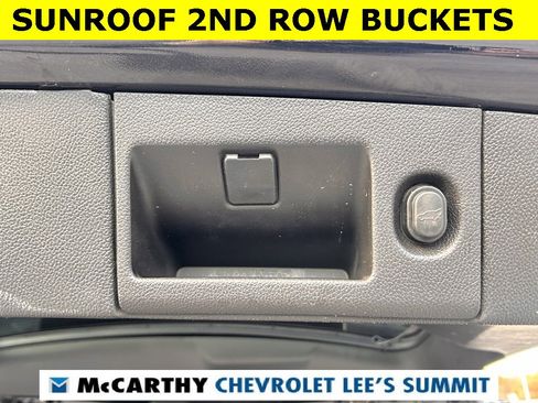 Used 2020 Chevrolet Suburban LT image 53