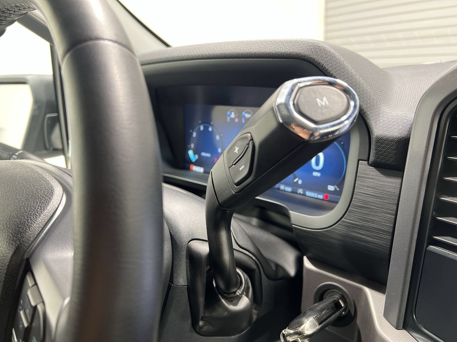 Used 2025 Ford F150 XLT w/ Equipment Group 301A Standard AWD/4WD image 19