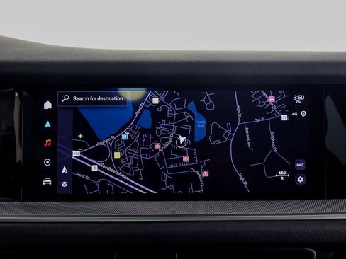 Used 2025 Porsche Cayenne image 15