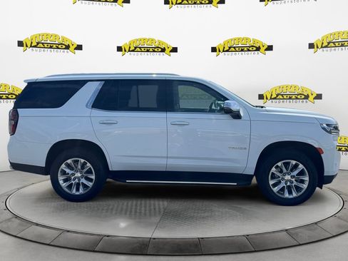 Used 2024 Chevrolet Tahoe Premier RWD image 6