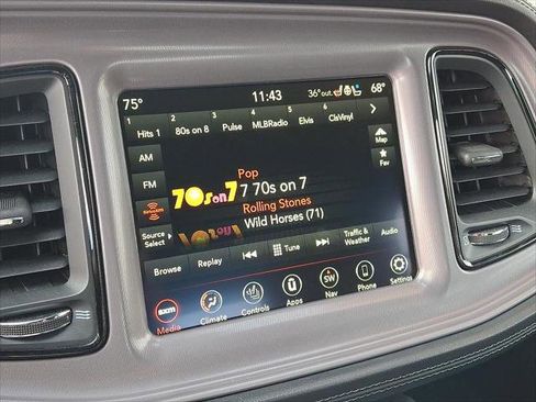 Certified 2023 Dodge Challenger R/T w/ Plus Package image 19