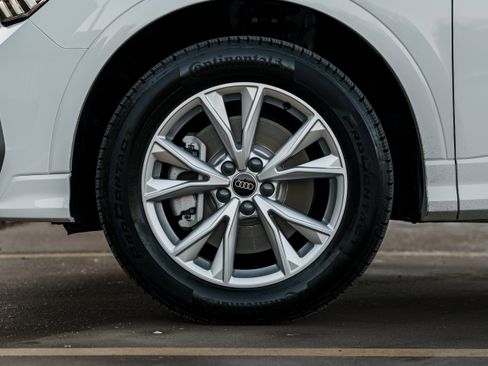 Certified 2025 Audi Q3 2.0T Premium w/ Convenience Package image 27