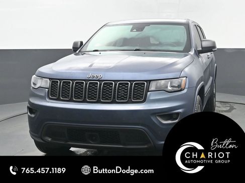 Used 2021 Jeep Grand Cherokee Limited w/ Quick Order Package 28K 80th image 1