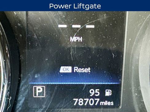 Used 2020 Nissan Rogue SV image 14